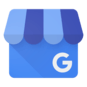 Google My Business Logo