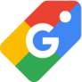 Google Shopping Icon