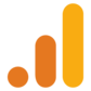 Google Analytics Icon